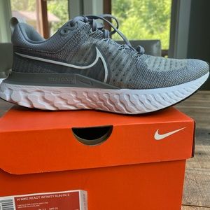 Women’s Nike React Infinity Run FK 2